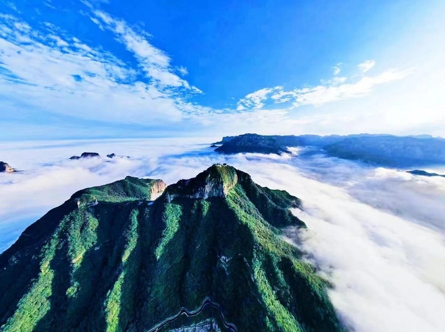 行程美图